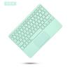 IPad Air 5 9.7 10th Gen Pro 11 4 10.2 Case With Touch Keyboard Full Body Protective Cover Stand Function Shockproof