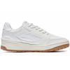 Lining Rsr 101 Lightweight High Resilience Retro Basketball Shoes Women Sneakers Cloud-White ABCS088-1