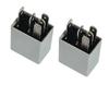952302P040 95230-2P040 2pcs DECO Relay For Hyundai For Kia  Multi-Use 5-Pin 12V 10/20A 952302P040