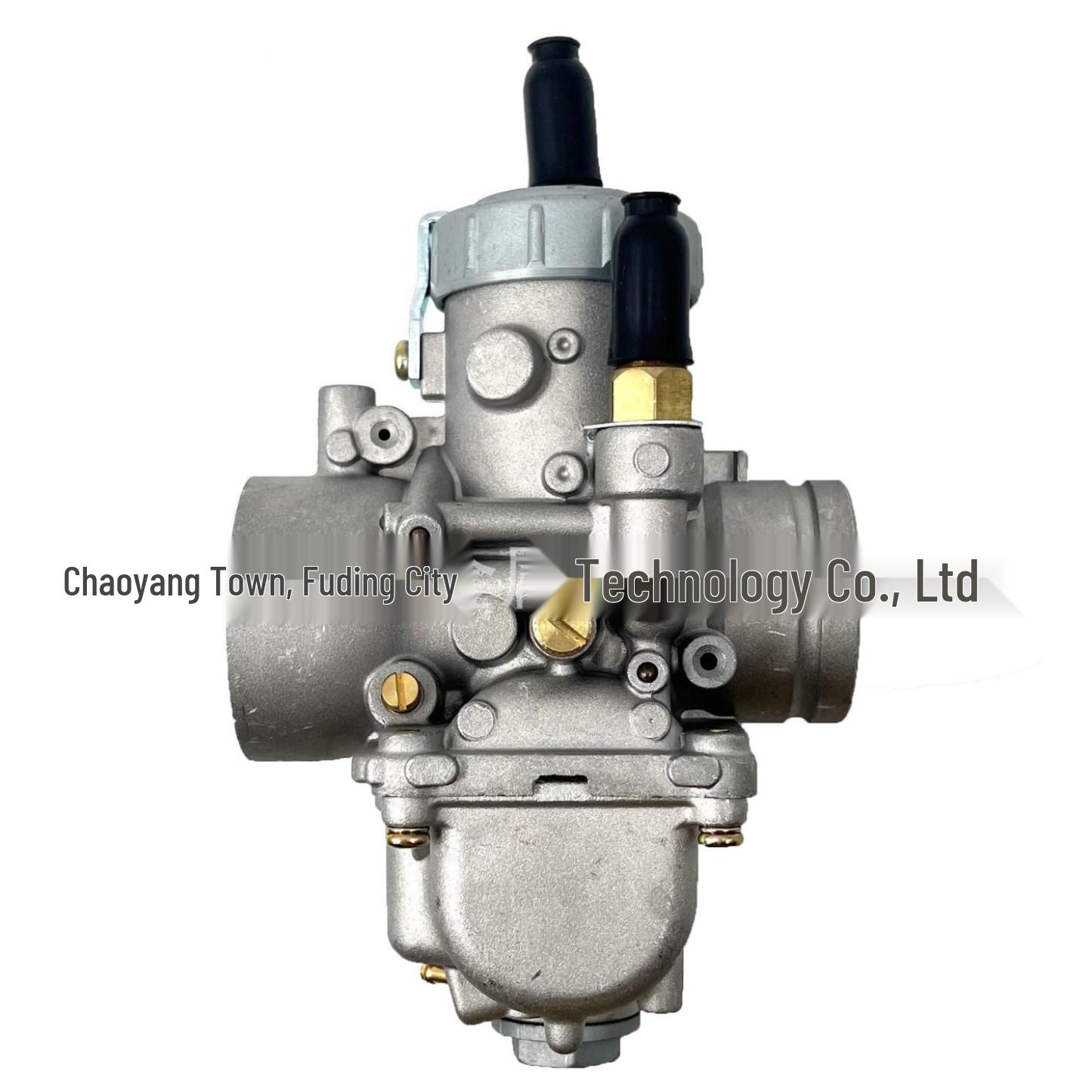 High-Quality 32mm VM32 PZ32J TZ350 ATV Motorcycle Carburetor Standard