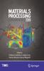 The Materials Processing Fundamentals 2019 Book