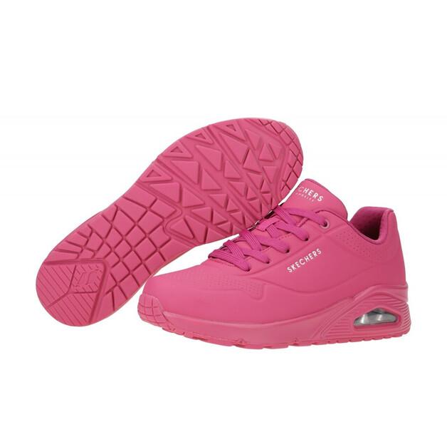 Skechers Uno - Stand On Air Sneakers