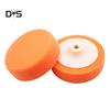 Car Accessories Sponge Polishing Buffing Waxing Pad Wheel Tool for Auto Car Polisher