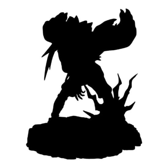 

Memorable Saga Figure Sasuke-II