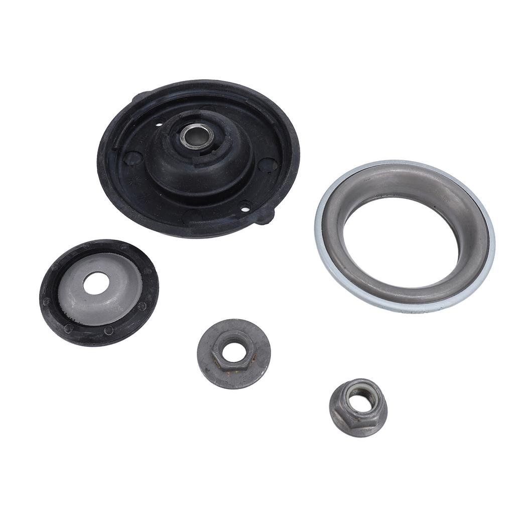 5PCS Front Suspension Strut Top Mounts and Bearings 503527 Vibration Damping for 308 2007 to 2015
