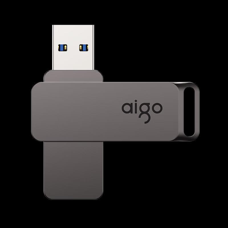 aigo G32 High-Speed USB 3.2 Flash Drive