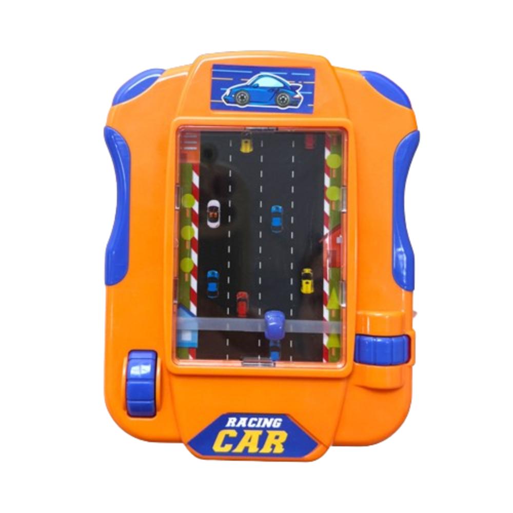 Creative Simulate Driving Car Toy Large Screen Palm Game Toys  Birthday/Chistmas