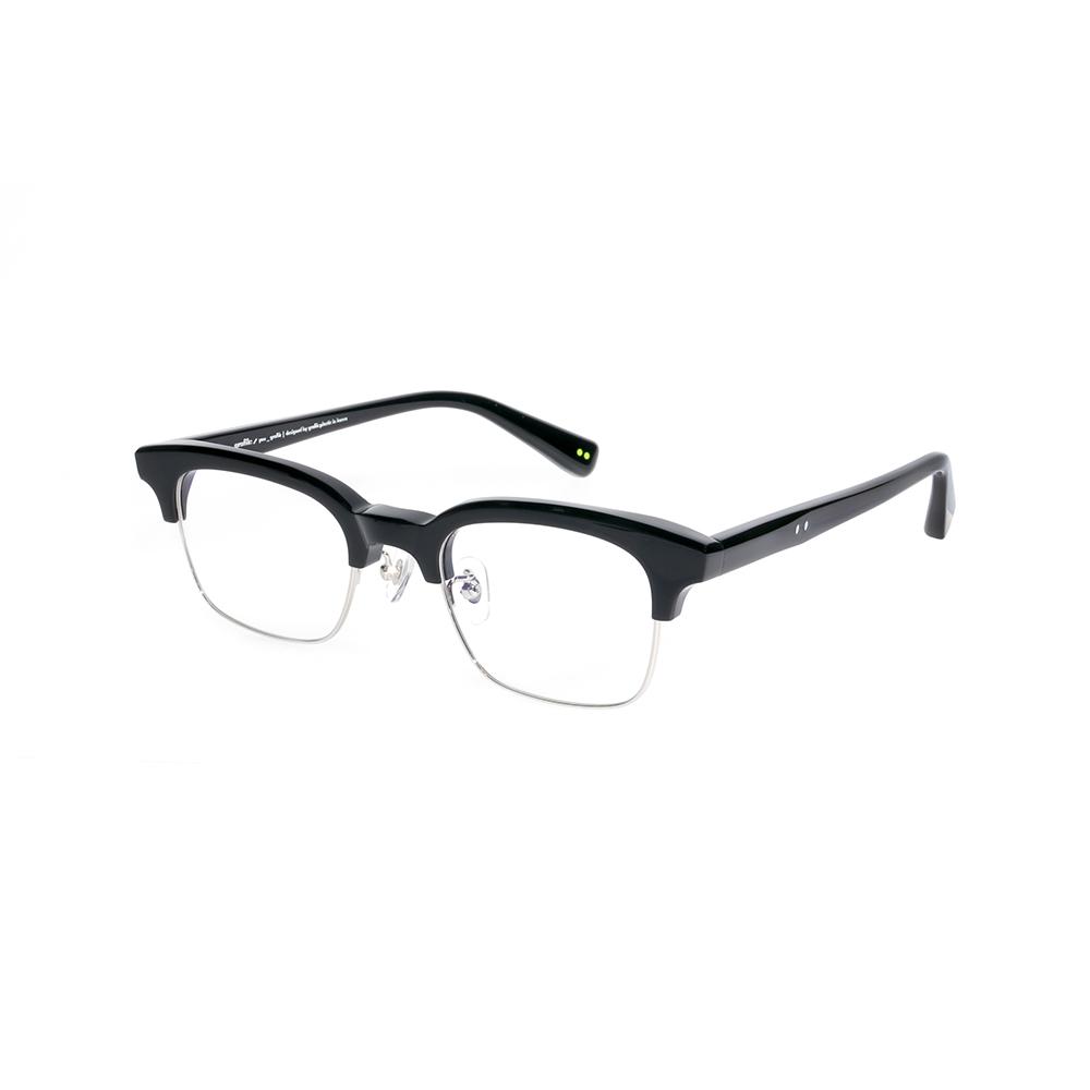 Geulapigpeullaseutig Cambridge_Black