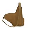 Camping Climbing Bag Chest Pouch For Men Cycling Hiking Travel Outdoor Sport Tactical Crossbody Molle Fishing Waist Fanny Pack