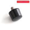 Sturdy Plastic Metal Combination Hammer With Replaceable Heads For Accuracy Jewelry Crafting And DIY Projects