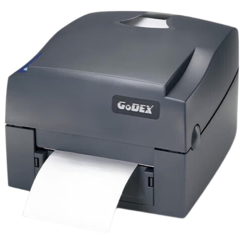 

GODEX G500U Industrial Barcode Label Printer