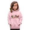 Sweatshirts For Teen Girls Hoodies Long Sleeve Drawstring Pullover Cute Oversized Hoodie Christmas Day