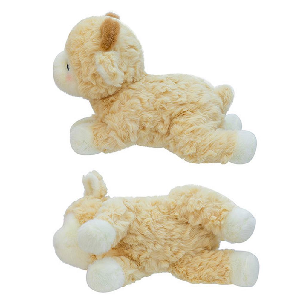 Creative And Adorable Plush Toys, Perfect For Holiday Gifts, Birthday Gifts, And Companionship Gifts For Children