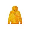 Men's Tie Dye Gradient Casual Sports Pullover Yellow 10021586-A01
