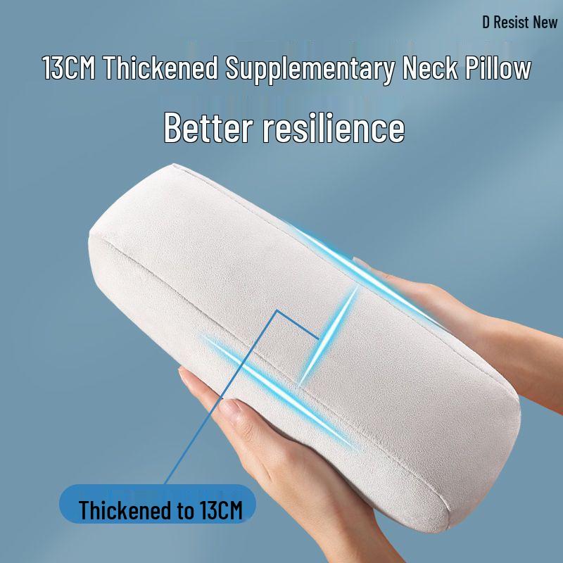 Compatible Neck and Lumbar Support Pillow for Ideal L9/L8/L7 Cars