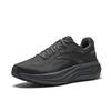 Anta Creative 6 Fashion Running Shoes Men Sneakers Charcoal-Gray Basic-Black 112535555-1