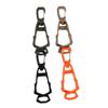 Anti-Drop Haken Handschuhclip Halter Aufhänger Outdoor-Werkzeuge Anti-Drop Handschuhclip Multifunktion