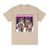 Rapper Lil Uzi Vert Graphic T-shirt Fashion Hip Hop Oversized T Shirts Casual Cotton Short Sleeve T-shirts Streetwear Unisex