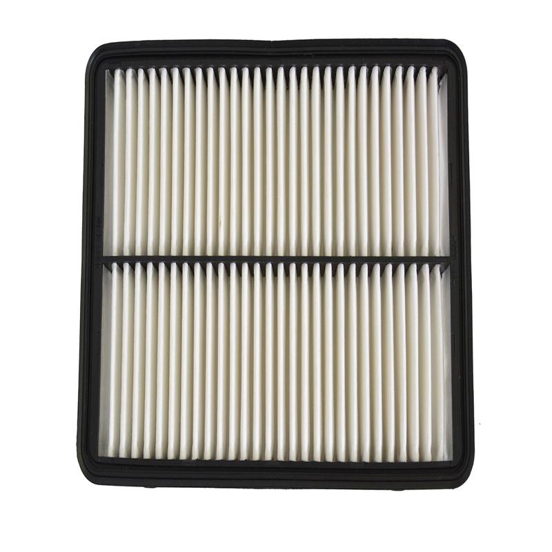 Car Air Filter For KIA  SORENTO II (XM) 2.2 CRDi 4WD 2009-2015 D4HB SANTA FÉ II (CM) 2.0 CRDi 4x4 2006-2012 OEM 28113-2P300 Part