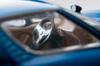 Tomica Limited Vintage LV Lamborghini Miura P400 Blue Finished Product 1/64