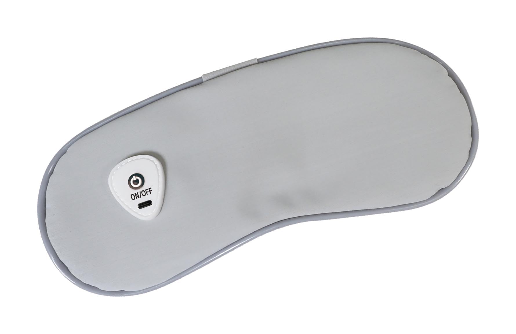 

Warm Eye Mask HAC4114A серый