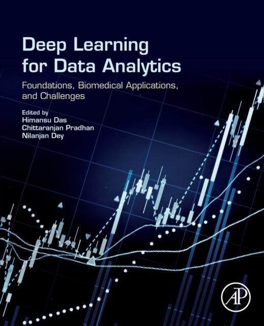 Kniha Deep Learning for Data Analytics : Foundations, Biomedical Applications, and Challenges
