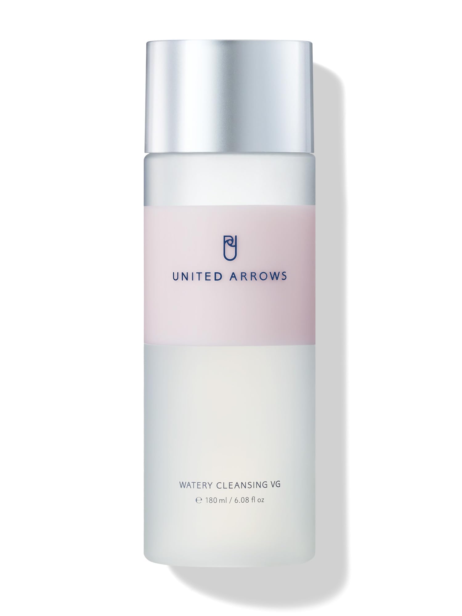 

[Recommended for White Day] UNITED ARROWS BEAUTY Makeup Remover & Pore Care Wipe-Off Lotion, Makeup Remover, Ascorbic Acid Formula, All-in-One