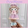 My Melody Plush Toy With Ballet Skirt Long Legs For Girls Kids Room Decor