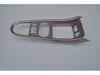 BYD Dolphin Gear Shift Frame - Interior Modification Bright Strip Sticker