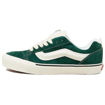 Knu Skool 'Green' Sneaker VN000CS0CX2