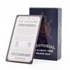 Story Cards Oracle Tarot Divination Deck 70pcs with PDF Guide Funny Delicate Party Supplies 10.3x6.1cm Board Game