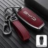 Car Key Case For Byd Qin Plus Ev Car Key Case Song Pro Dmi Tang Seal Dolphin Han Ev And Yuan Plus Car Accessories Interior Shell