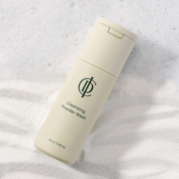 Incellderm Active Clean Up Powder Exfoliation, Sebum Removal, Pore Care, Skin Tone Correction, Transparent Skin 90g 1 piece