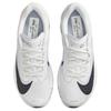 Nike Zoom Fly 6 White Gridiron Pure Platinum Men Sneakers Obsidian-Mist FN8454-104