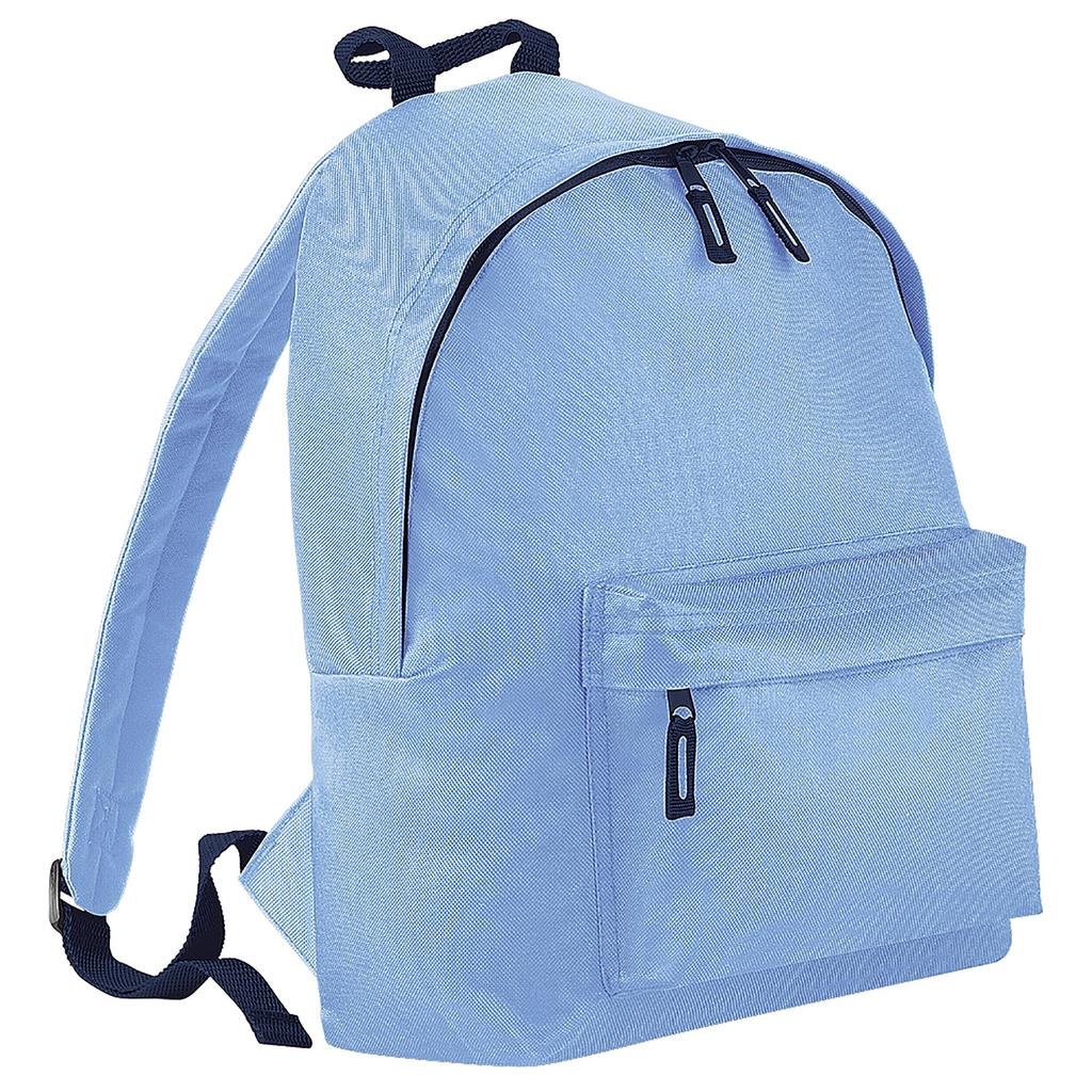 BagBase Fashion Backpack / Rucksack (18 Litres)