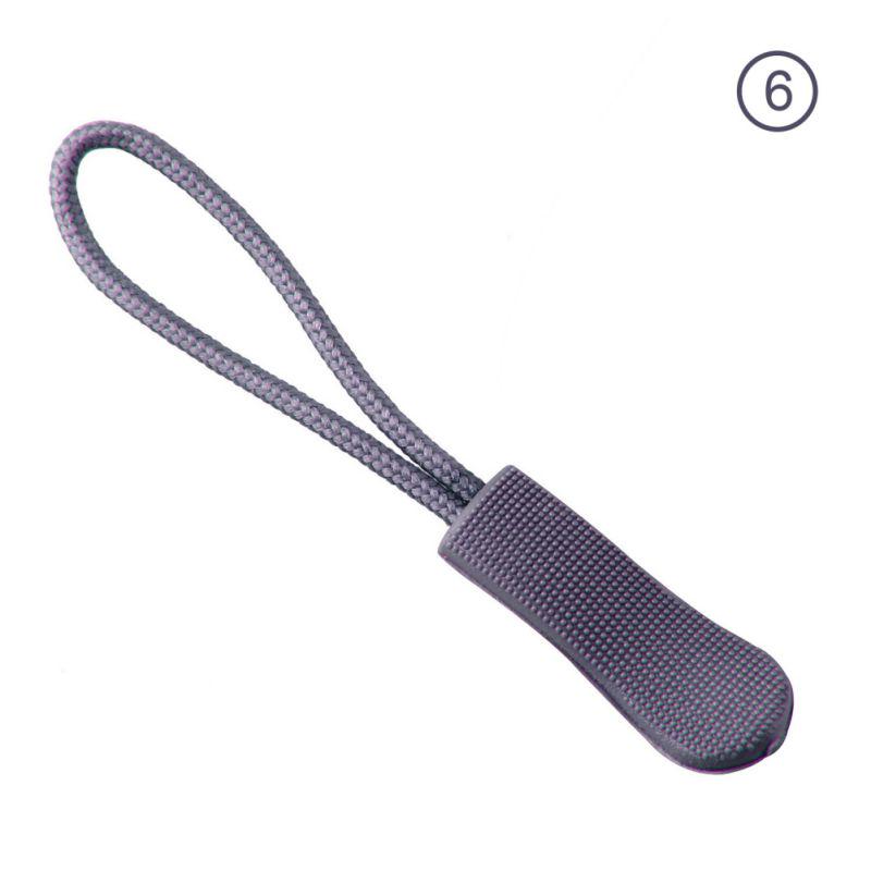 Buy 10pcs Zipper Sliders Backpack Zippers Jacket Tent Zip Cord Backpack