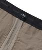 MUSINSA STANDARD WOMAN Women'S Lightweight Straight Hidden Banding Slacks [Dusty Beige]