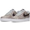 Nike Air Force 1 Low Snakeskin 2019 Sneakers BQ4424-100