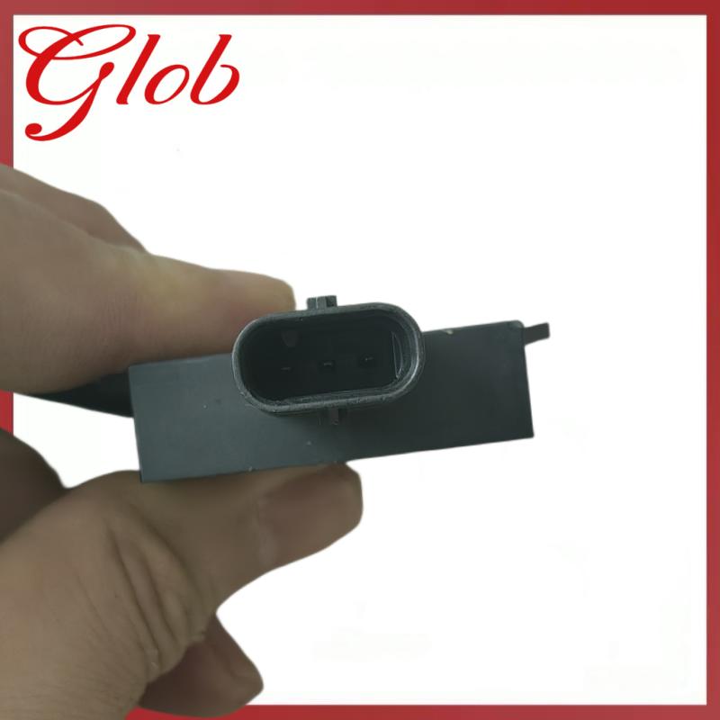 Exhaust Temperature Sensor 265800-0651 Compatible with Mercedes-Benz A0009059911 Automotive Part  Factory Direct Sales