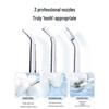 Midea CL2 Portable Water Flosser