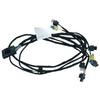 Sale Newest Front Bumper PDC Sensor Harness For Mercedes For W205 C Class OEM Part Number A2055404191 Car Accessories