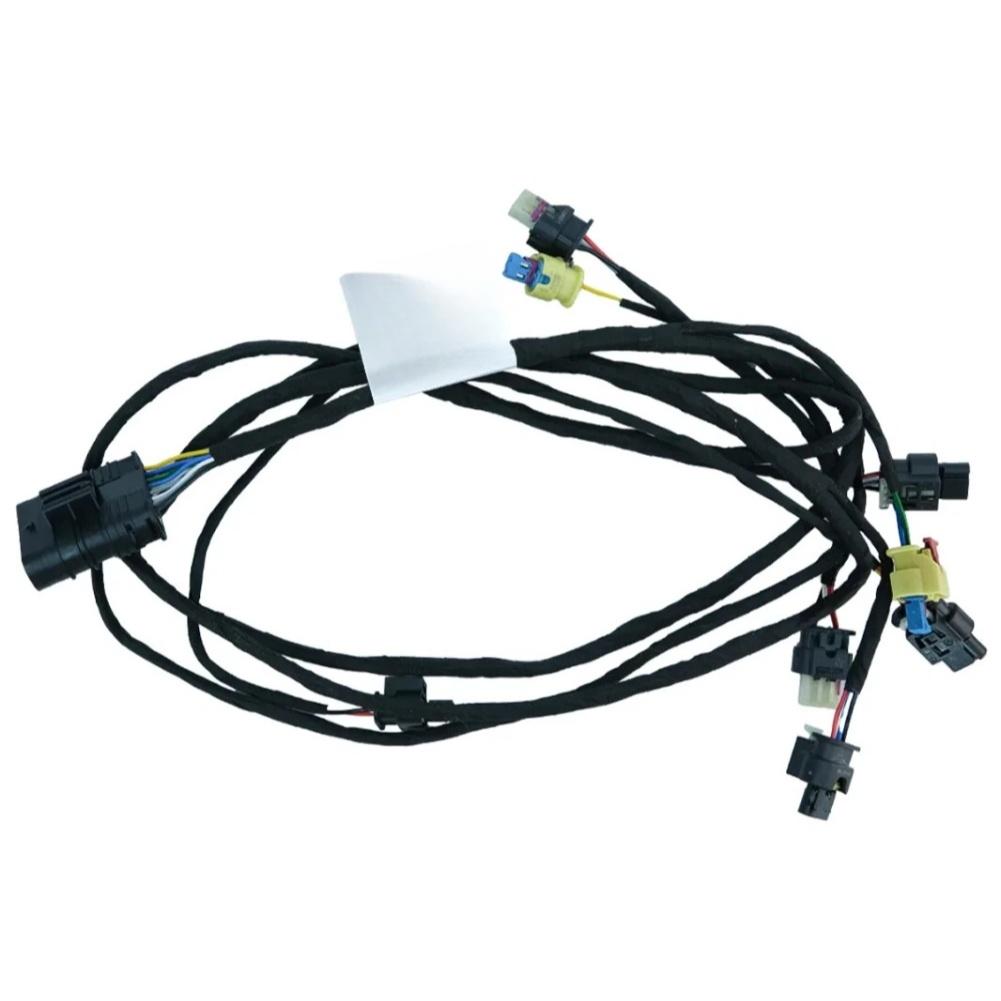 Sale Newest Front Bumper PDC Sensor Harness For Mercedes For W205 C Class OEM Part Number A2055404191 Car Accessories