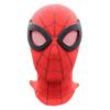 Authentic Spider Man Far From Home Pvc Lenses Mask Full Head Helmet For Cosplay Lovers
