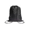 adidas Fabric Drawstring Bag Gym Bag Unisex Black Adidas Gn1923