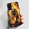 Phone Case For TCL 40 SE 40SE 40 XL 40R 40XL 40T Case Luxury Cute Cool Cartoon Black Soft Silicone Cover Protective Shell Coque