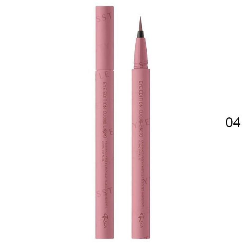 ettusais - Eye Edition Liquid Liner