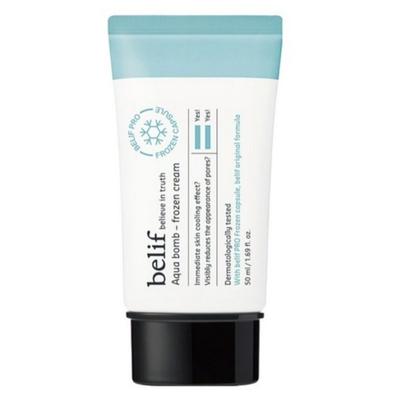 Aqua Bomb Frozen Cream 50ml