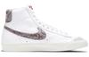Nike Blazer Mid 77 Vintage Snakeskin Swoosh CI1176-101