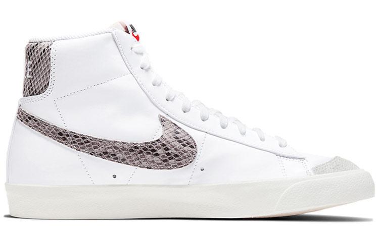 Nike Blazer Mid 77 Vintage Snakeskin Swoosh CI1176-101