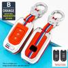 Honda Car Key Cover for CRV, Lingpai, Binzhi, XRV, Fit, Civic, Accord, Spirior